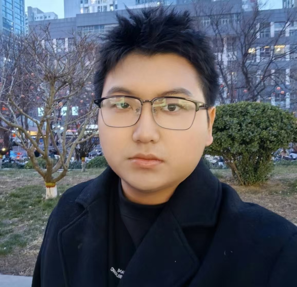 杜老师
